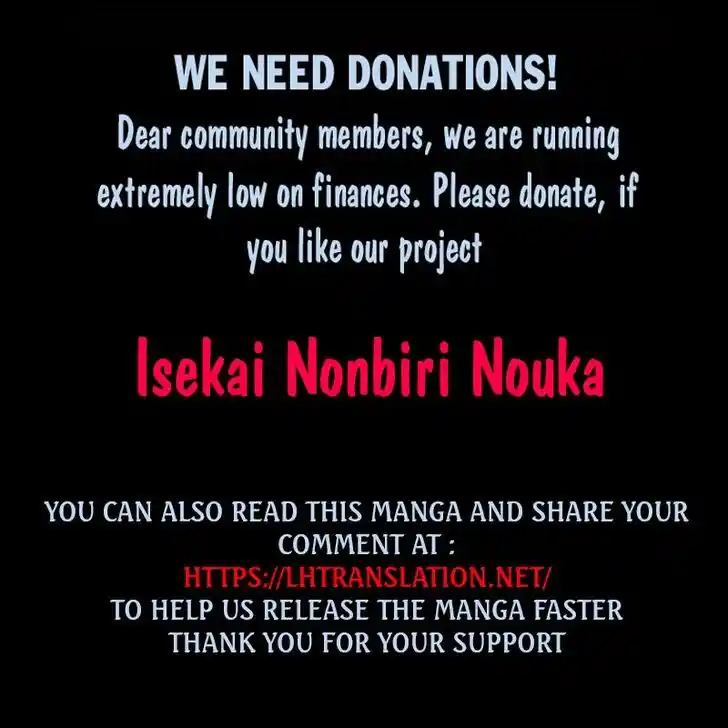 Isekai Nonbiri Nouka Ch.176