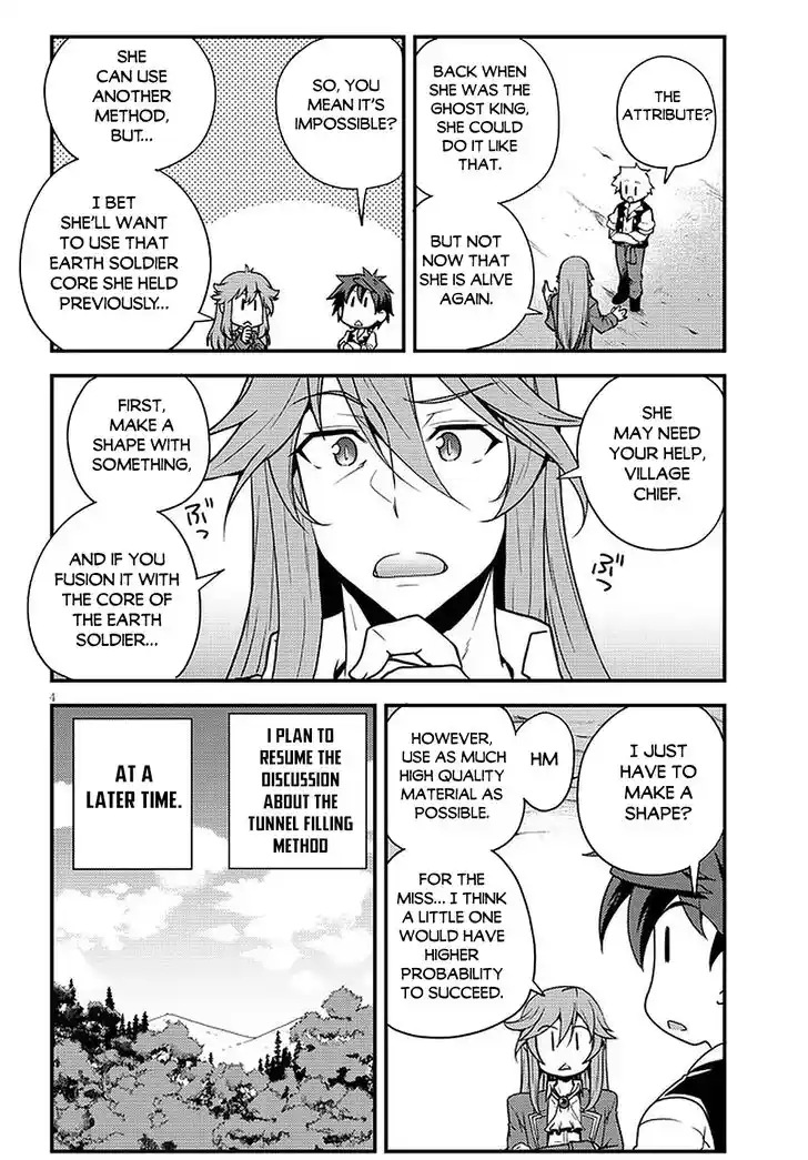 Isekai Nonbiri Nouka Ch.178