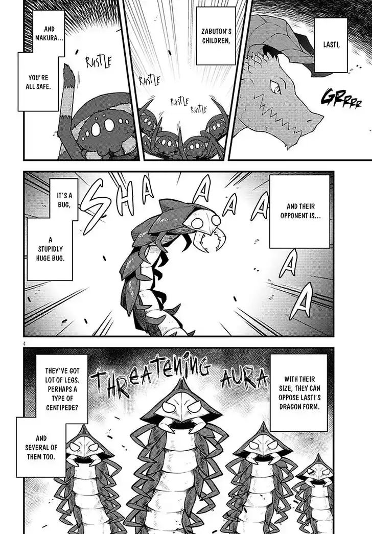 Isekai Nonbiri Nouka Ch.180