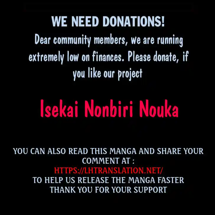 Isekai Nonbiri Nouka Ch.213