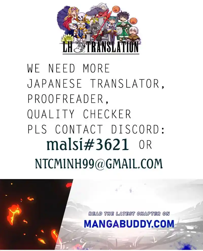 Isekai Nonbiri Nouka Chapter 164