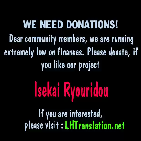 Isekai Ryouridou Ch. 7