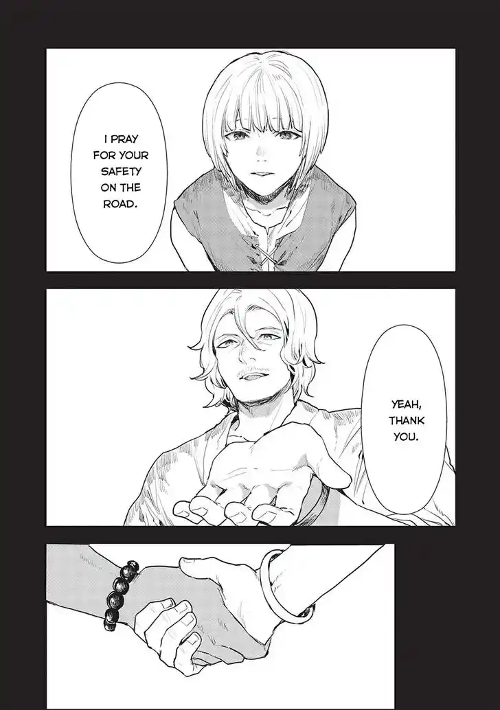 Isekai Ryouridou Ch.037