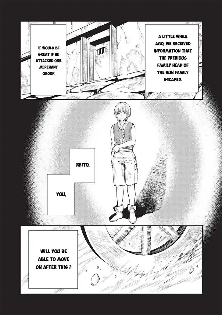 Isekai Ryouridou Ch.037