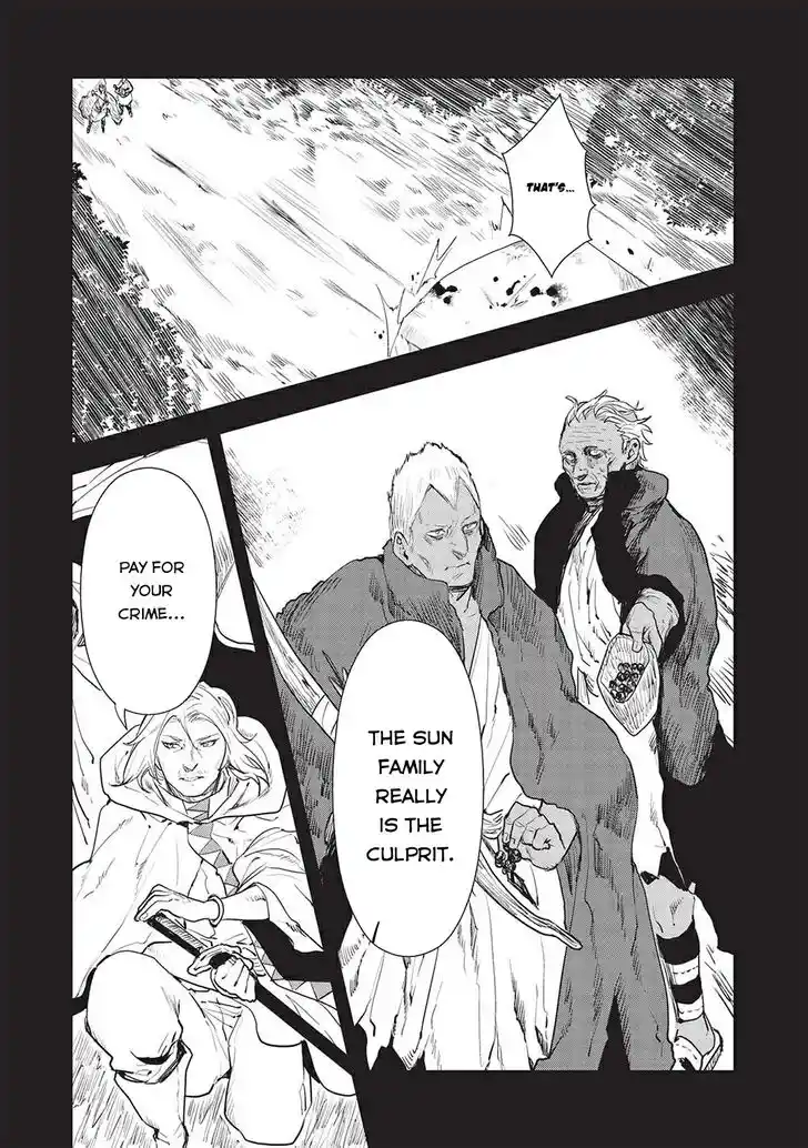 Isekai Ryouridou Ch.037