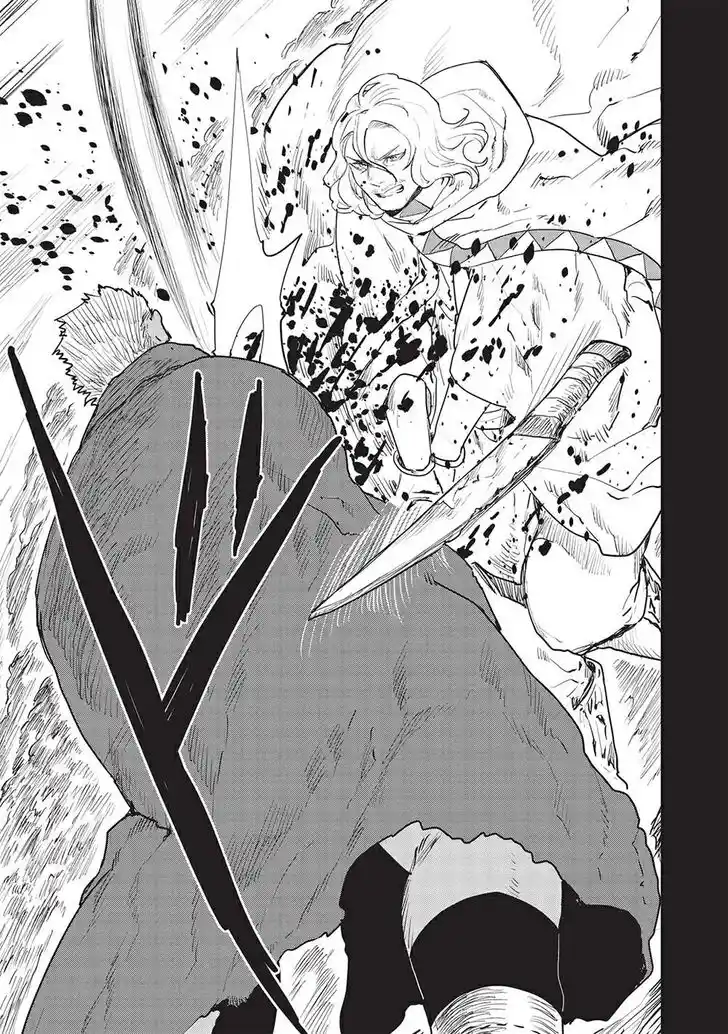 Isekai Ryouridou Ch.037