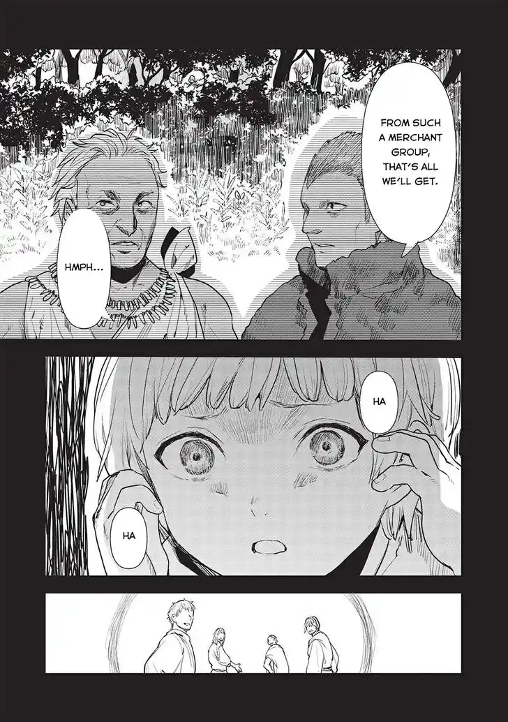 Isekai Ryouridou Ch.037