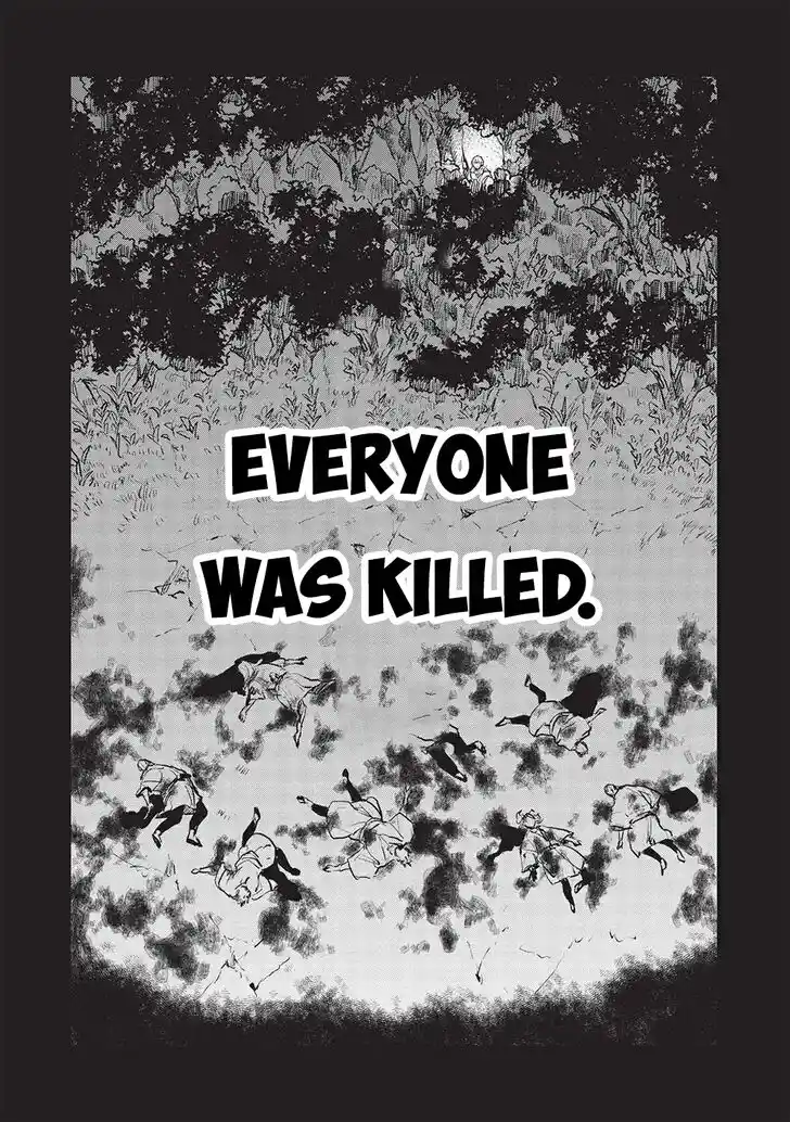 Isekai Ryouridou Ch.037