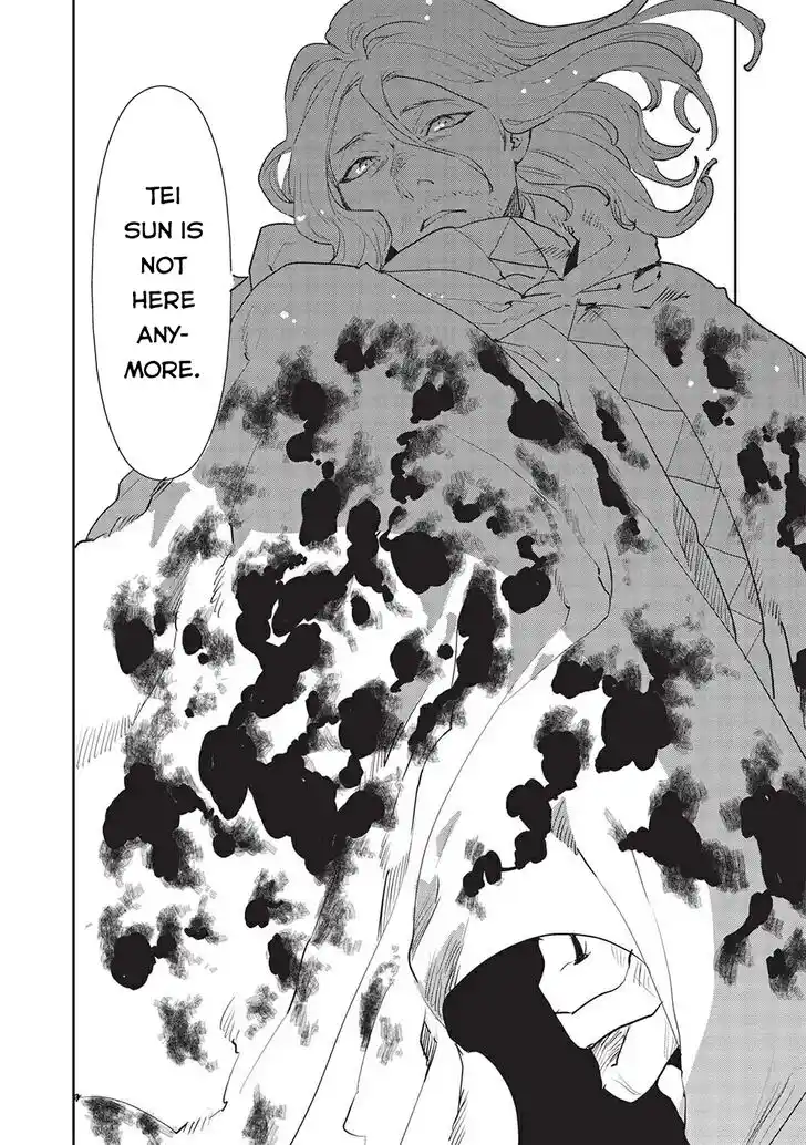 Isekai Ryouridou Ch.038