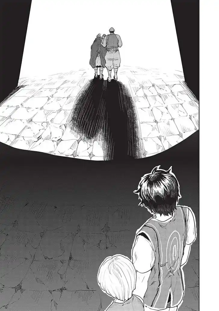 Isekai Ryouridou Ch.038