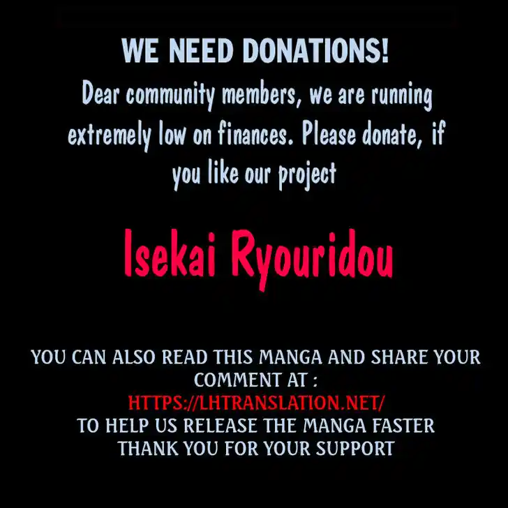 Isekai Ryouridou Ch.038