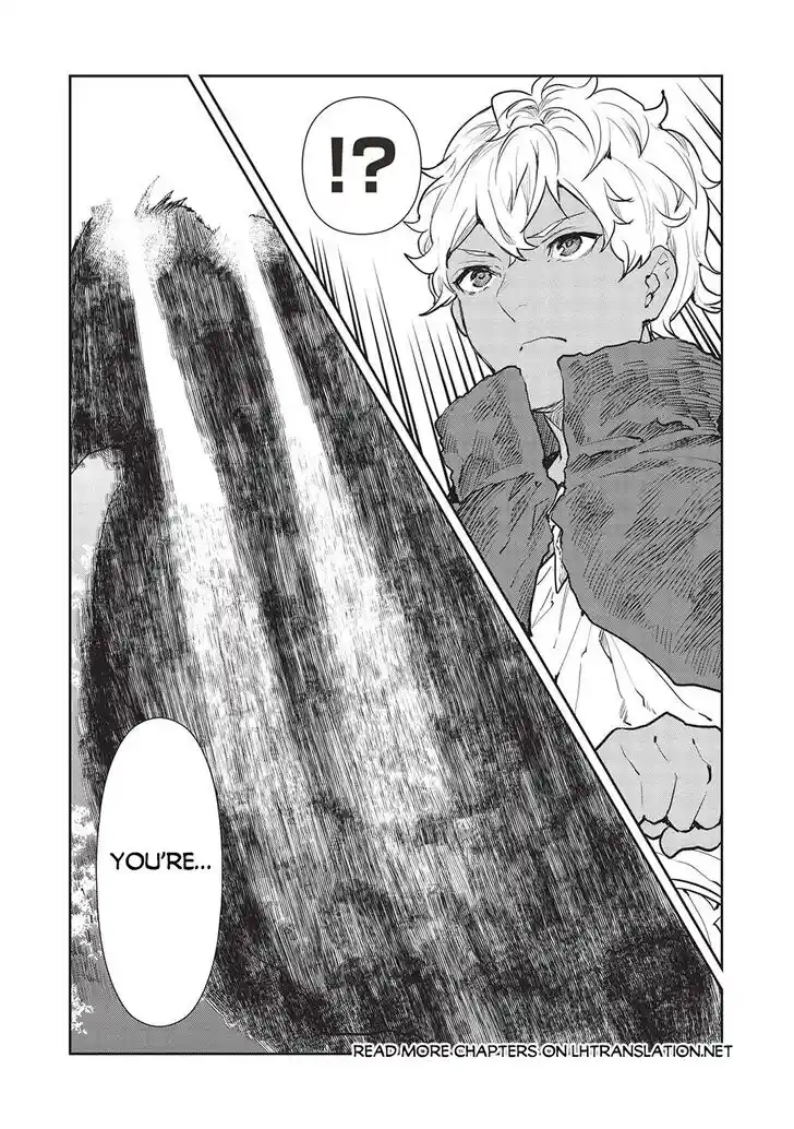 Isekai Ryouridou Ch.042