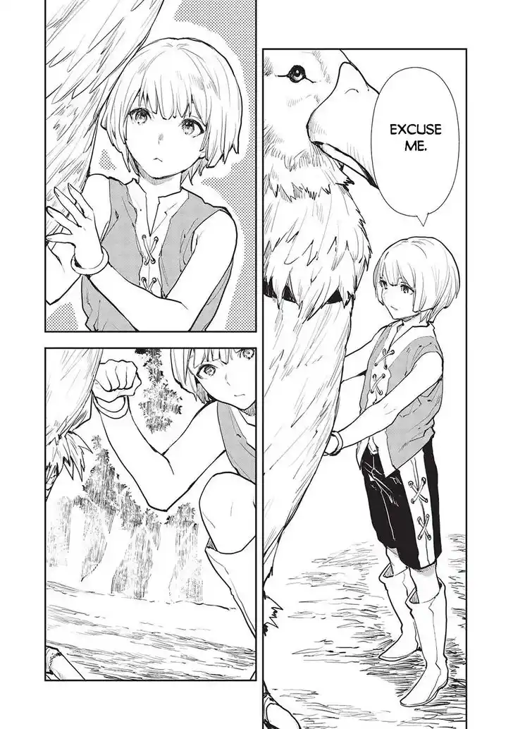 Isekai Ryouridou Ch.042