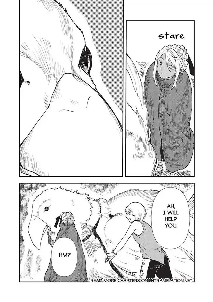 Isekai Ryouridou Ch.042