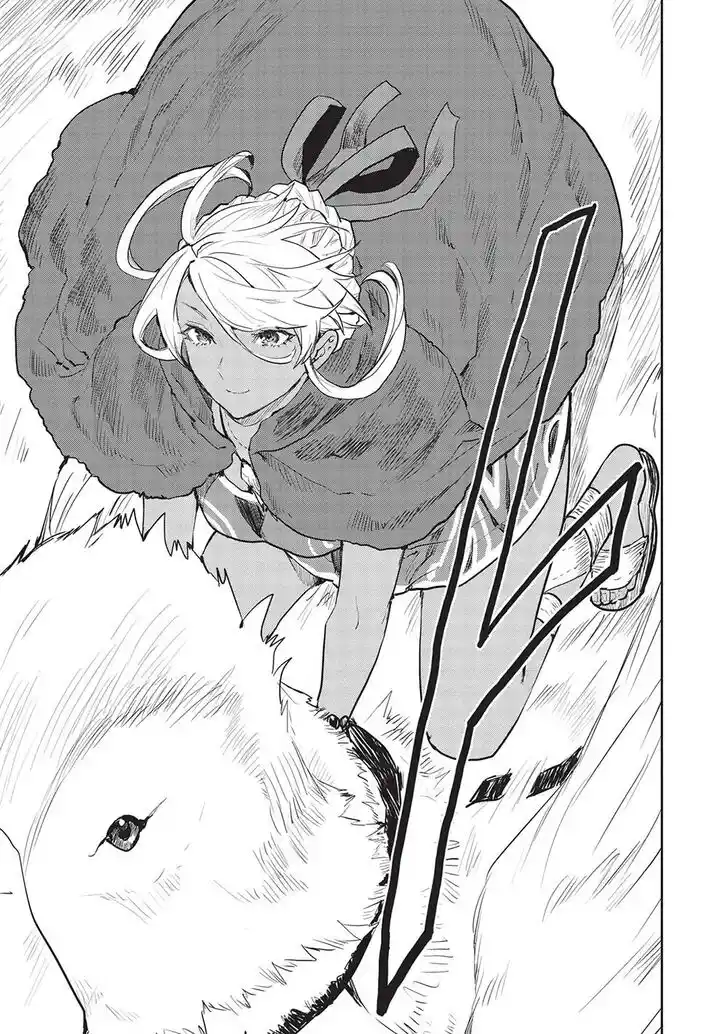 Isekai Ryouridou Ch.042