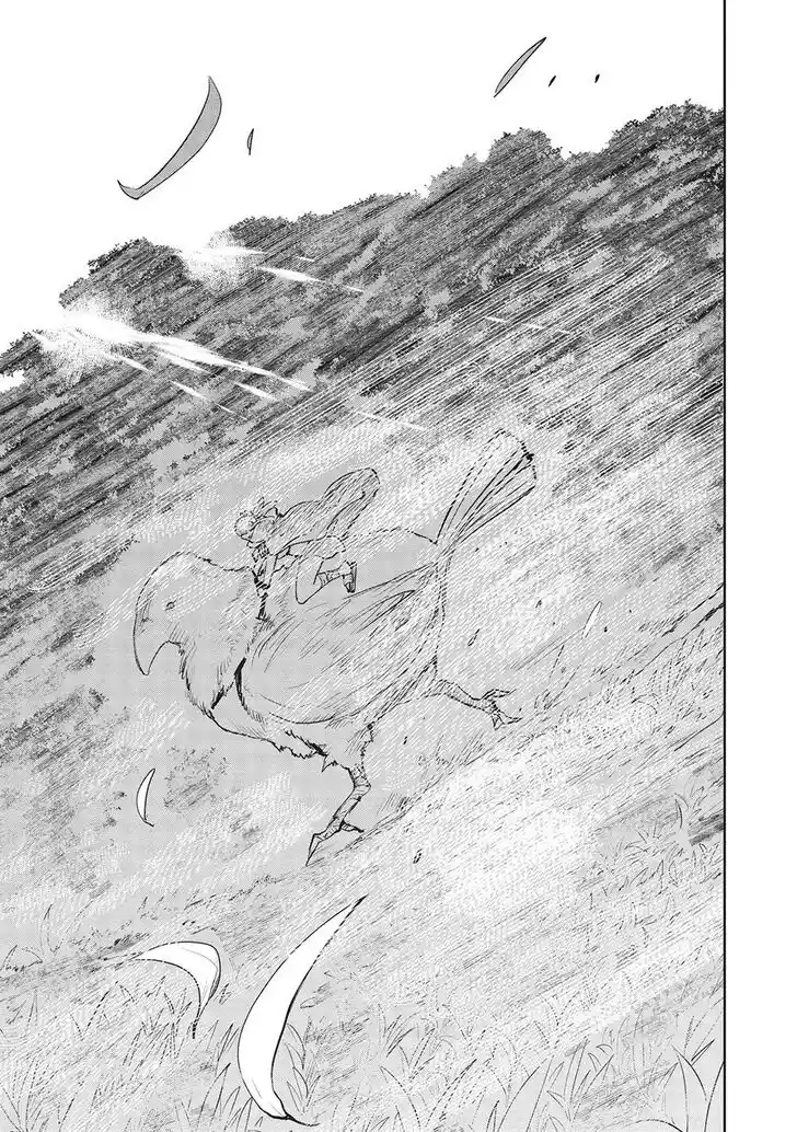 Isekai Ryouridou Ch.042