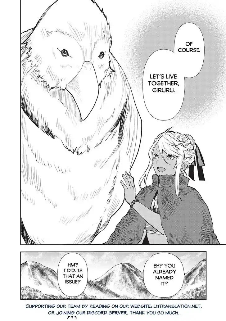 Isekai Ryouridou Ch.042