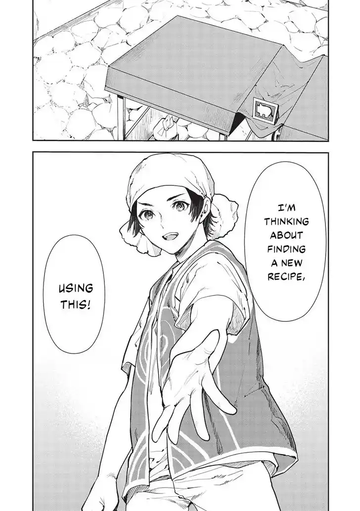 Isekai Ryouridou Ch.044