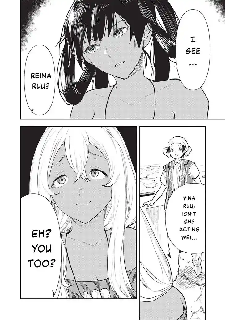 Isekai Ryouridou Ch.044