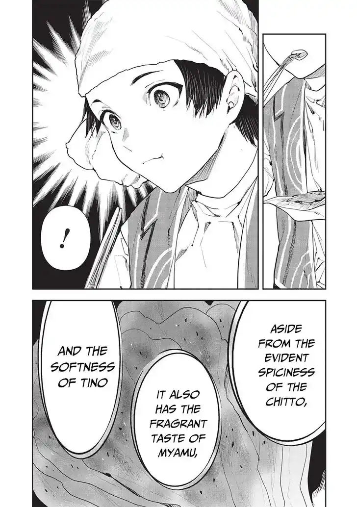 Isekai Ryouridou Ch.044