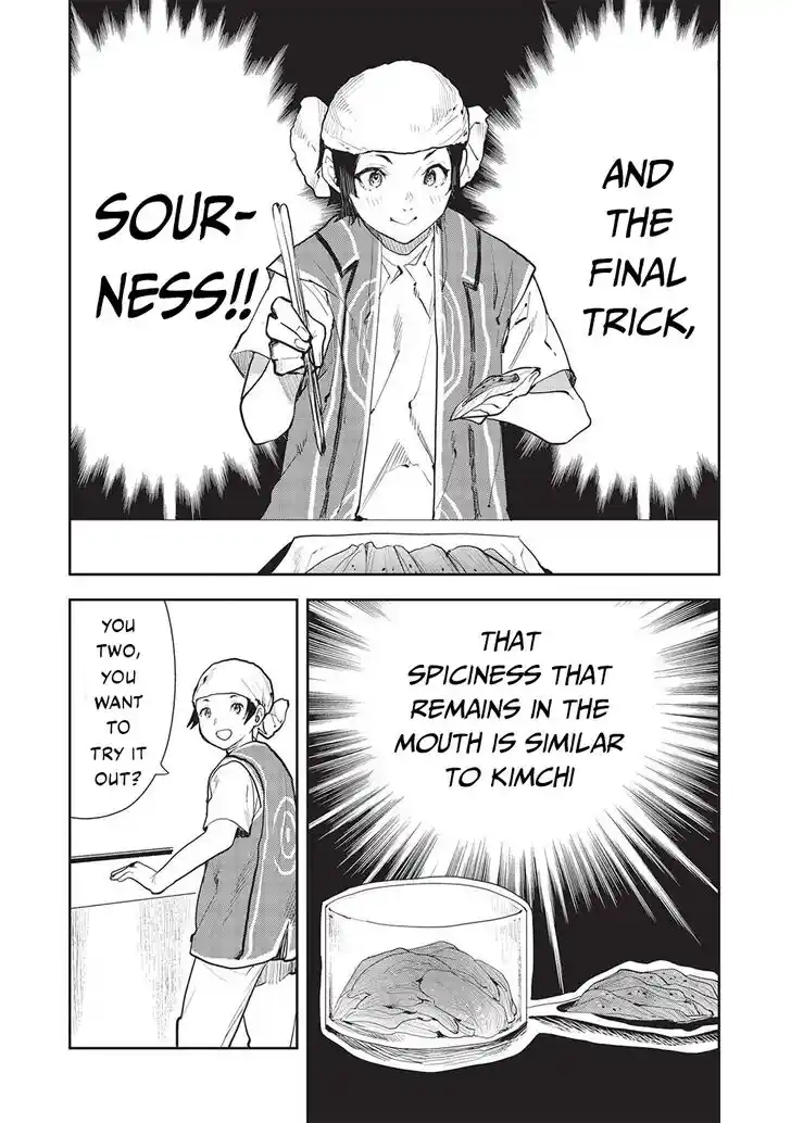 Isekai Ryouridou Ch.044