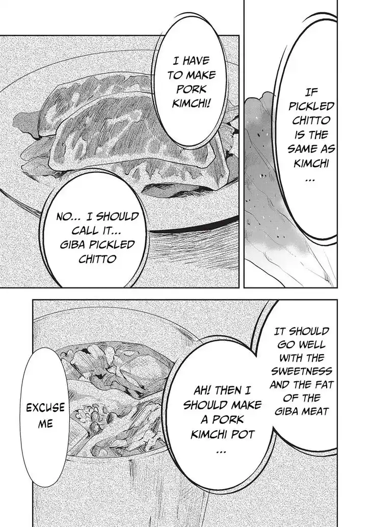 Isekai Ryouridou Ch.044