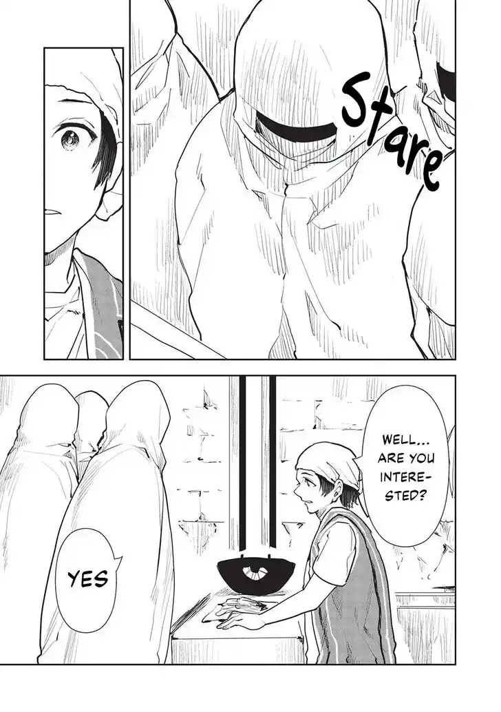 Isekai Ryouridou Ch.044