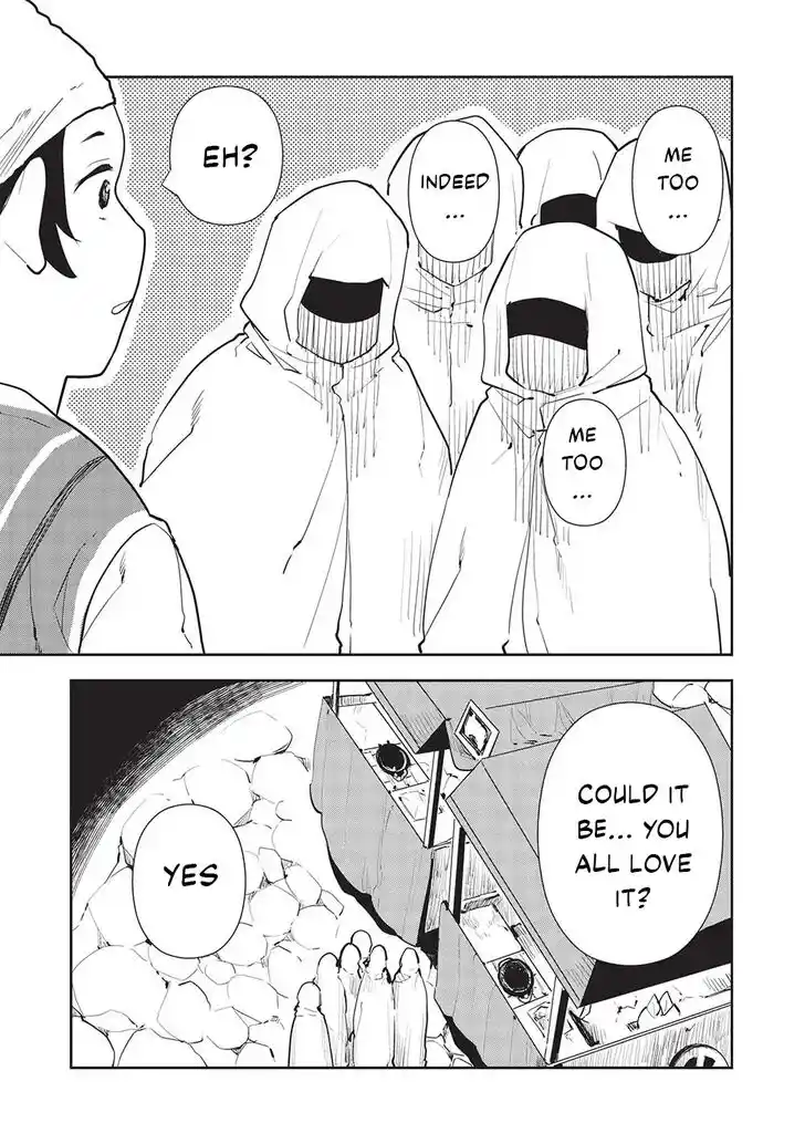 Isekai Ryouridou Ch.044