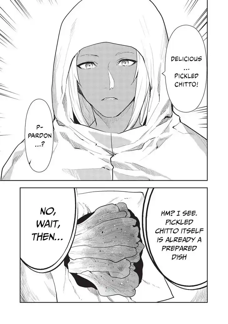 Isekai Ryouridou Ch.044