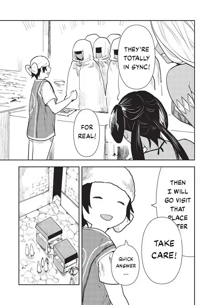 Isekai Ryouridou Ch.044