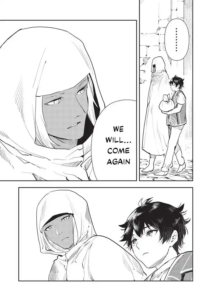 Isekai Ryouridou Ch.044