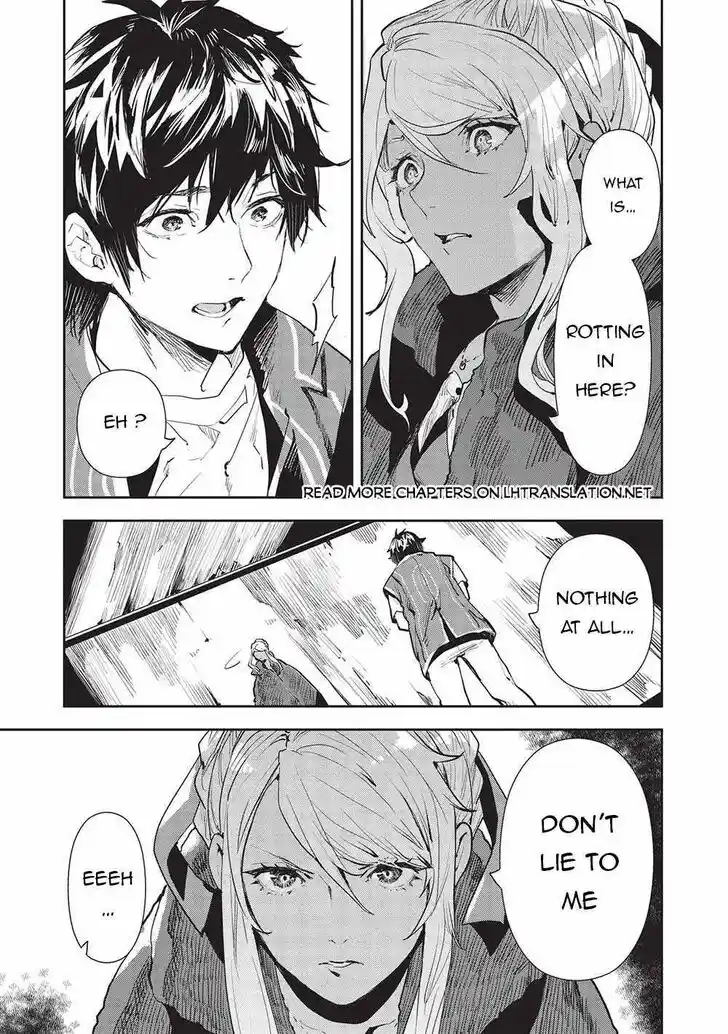 Isekai Ryouridou Ch.046