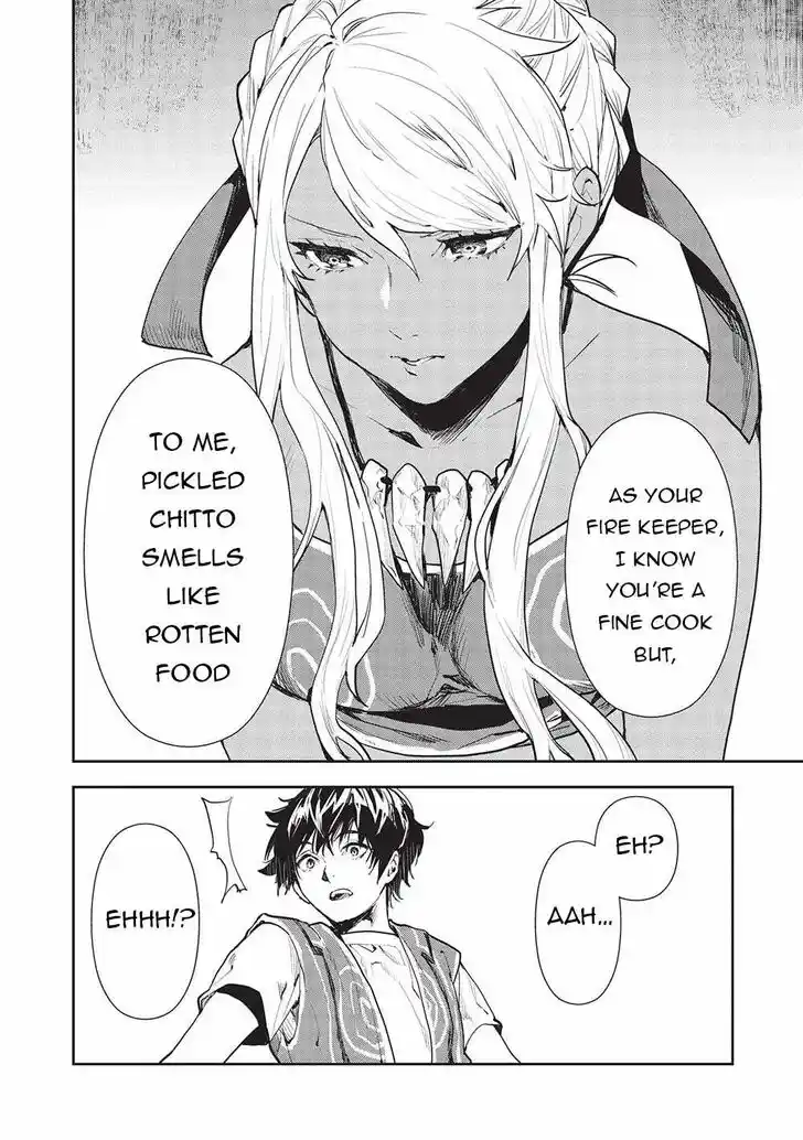 Isekai Ryouridou Ch.046