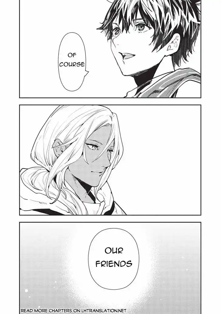 Isekai Ryouridou Ch.046