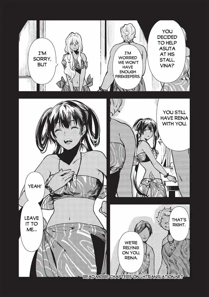 Isekai Ryouridou Ch.047