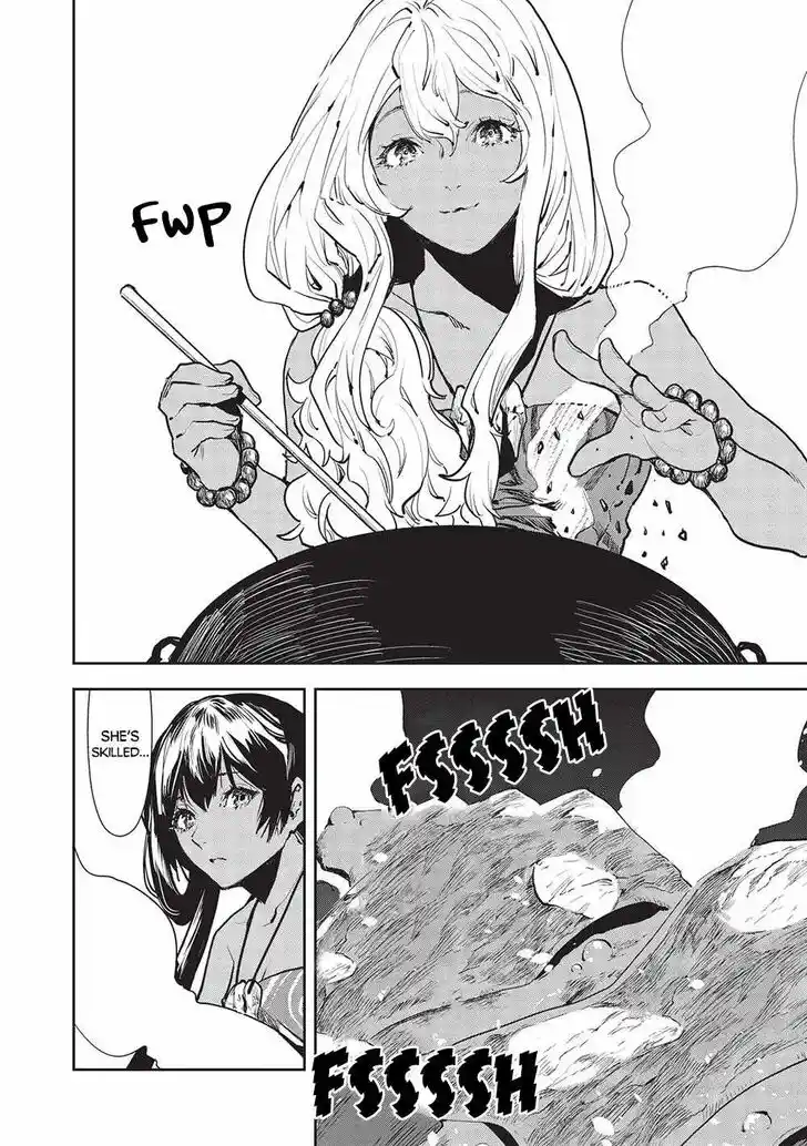 Isekai Ryouridou Ch.047