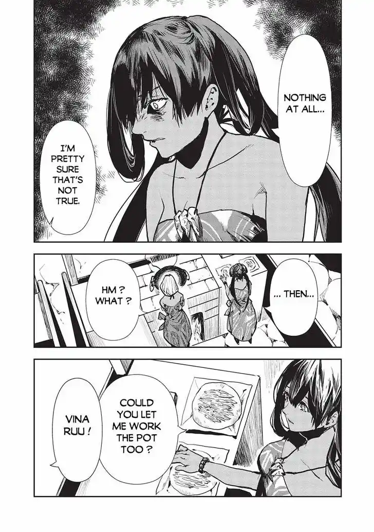 Isekai Ryouridou Ch.047