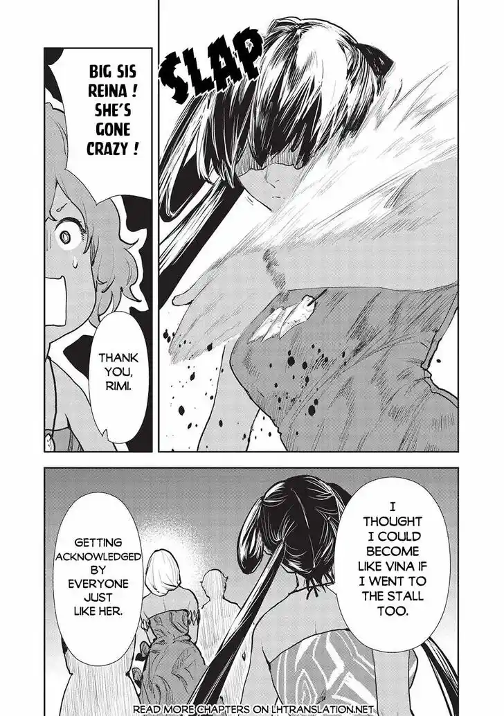 Isekai Ryouridou Ch.047