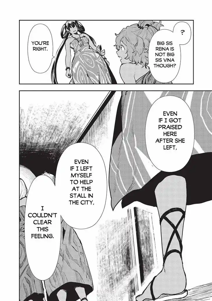 Isekai Ryouridou Ch.047