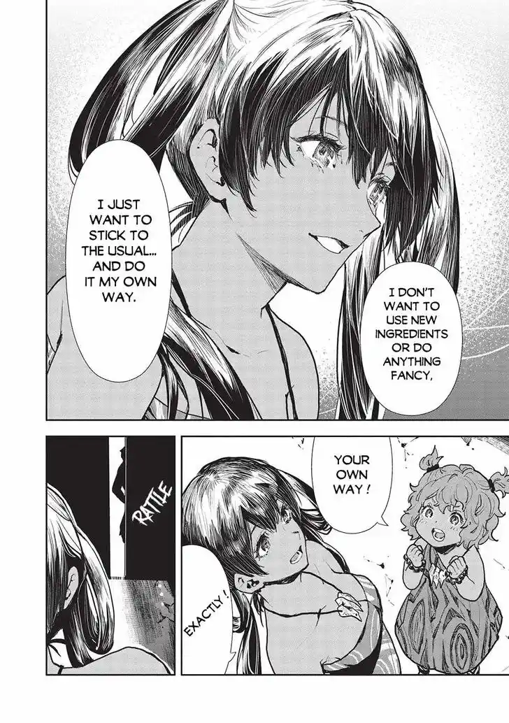 Isekai Ryouridou Ch.047