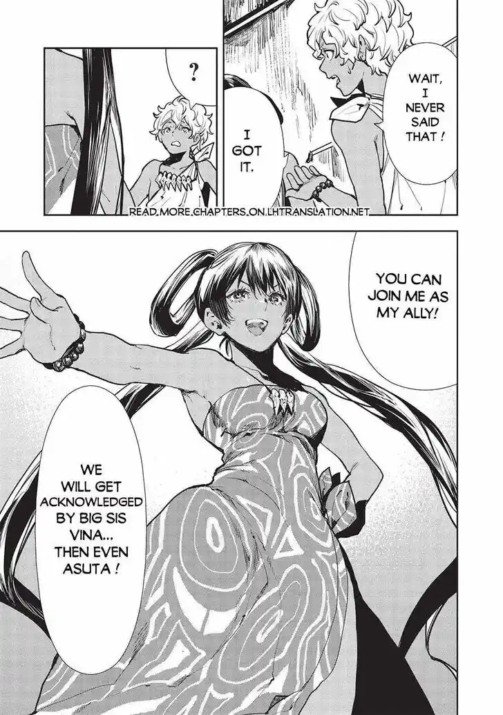 Isekai Ryouridou Ch.047