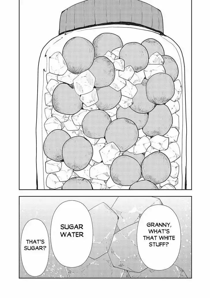 Isekai Ryouridou Ch.050