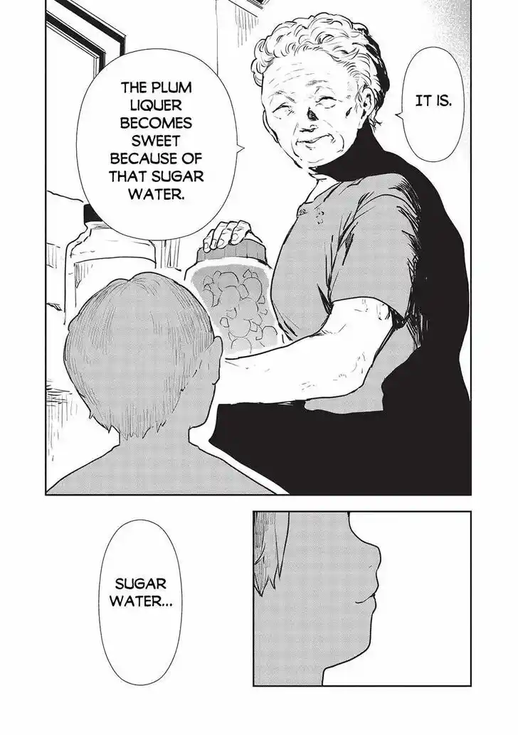 Isekai Ryouridou Ch.050