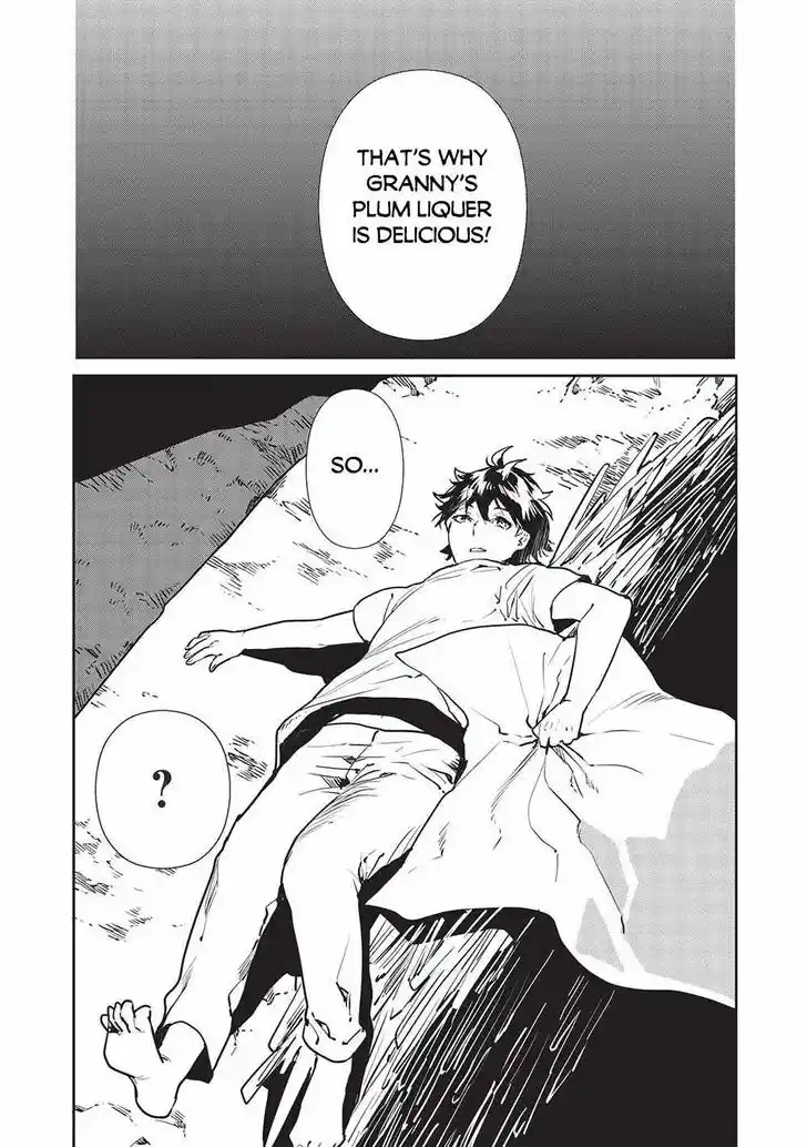 Isekai Ryouridou Ch.050