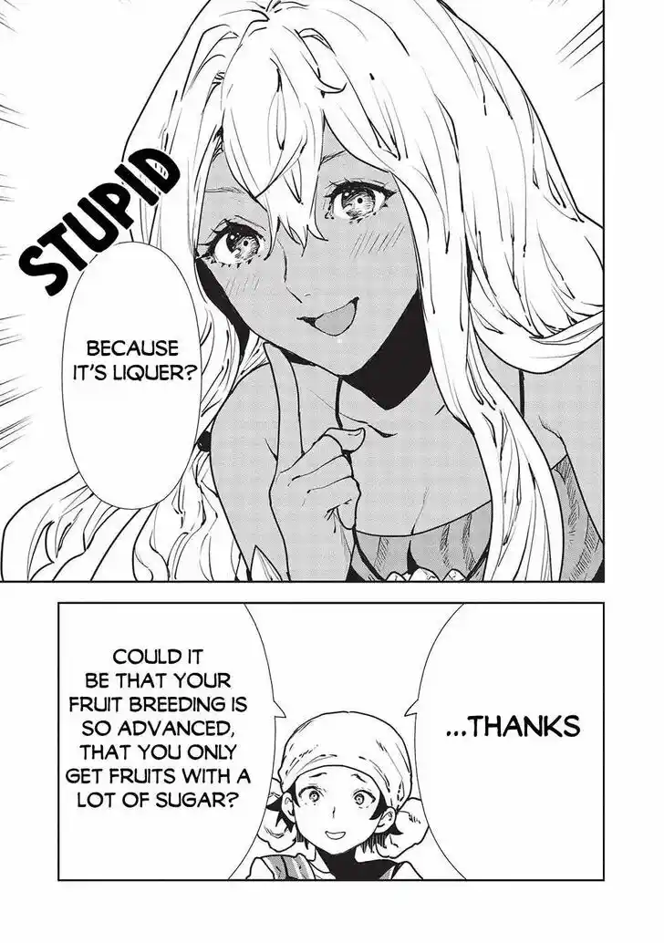 Isekai Ryouridou Ch.050