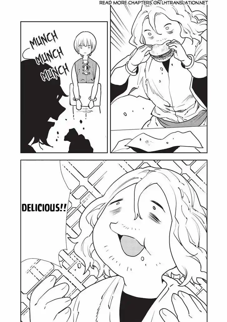 Isekai Ryouridou Ch.050