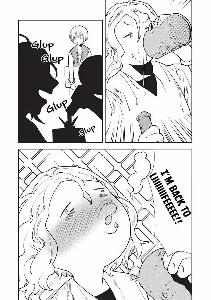 Isekai Ryouridou Ch.050