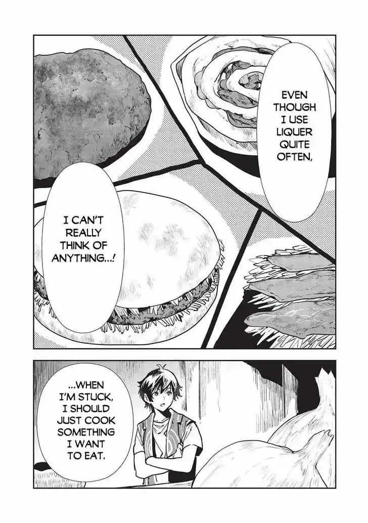 Isekai Ryouridou Ch.050