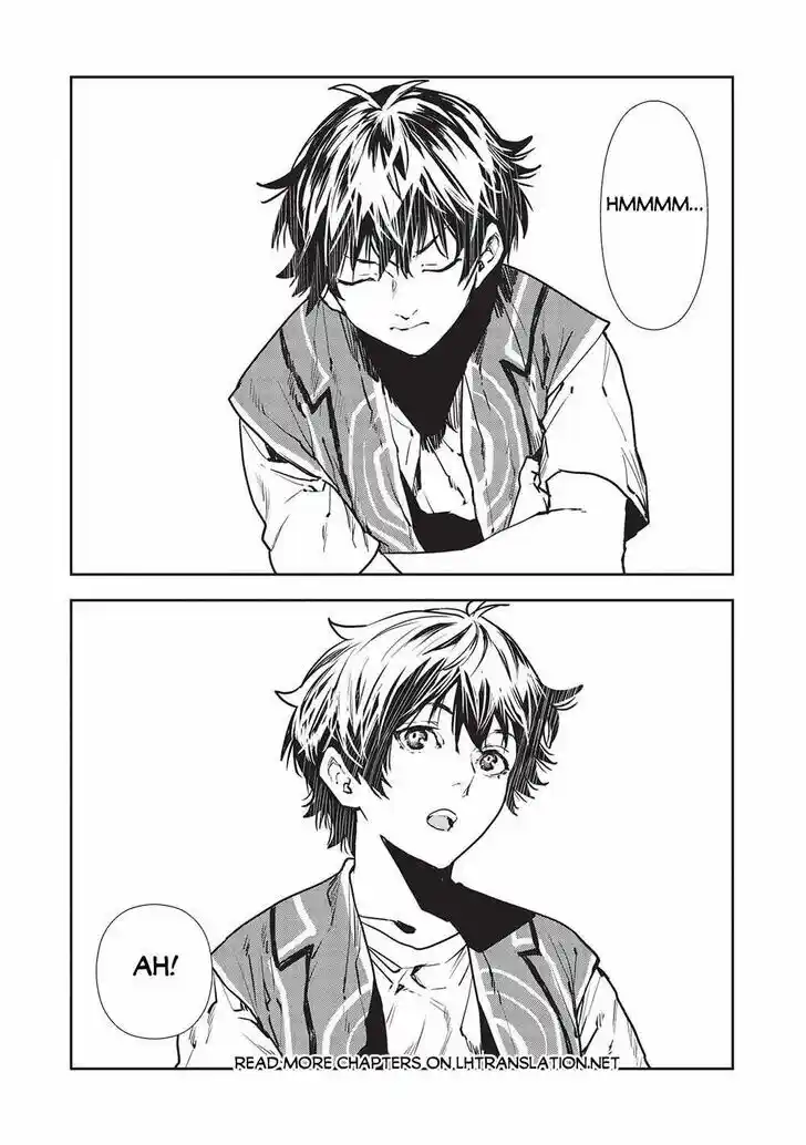 Isekai Ryouridou Ch.050