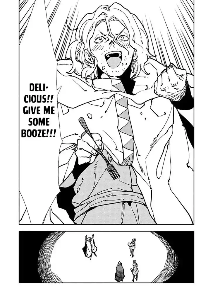 Isekai Ryouridou Ch.058